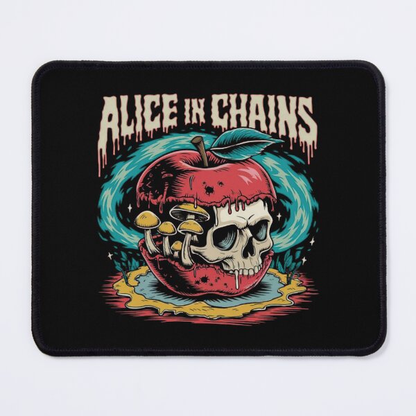 Item preview, Music - Alice In Chains designed and sold by etosporyte.