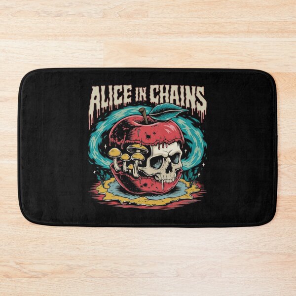Item preview, Music - Alice In Chains designed and sold by etosporyte.