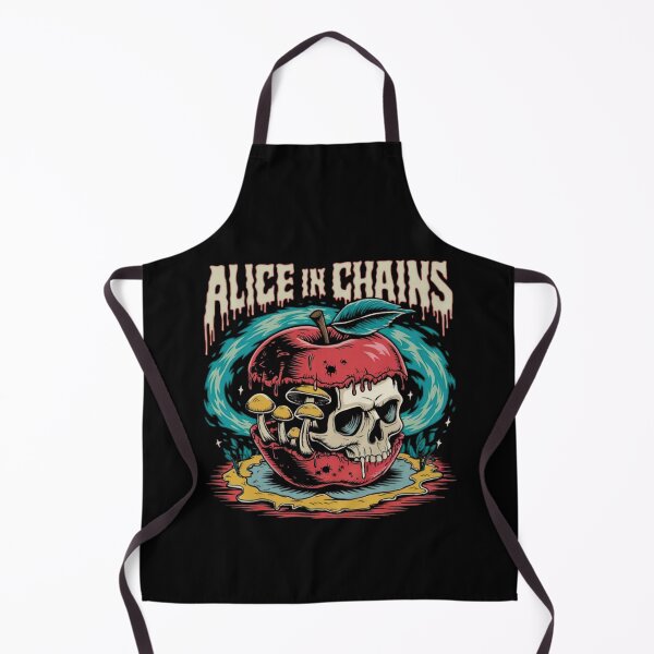 Item preview, Music - Alice In Chains designed and sold by etosporyte.