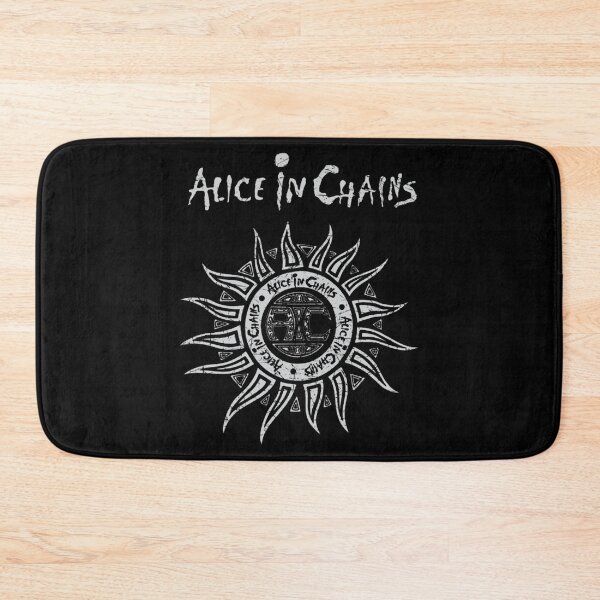 Item preview, Music - Alice In Chains designed and sold by etosporyte.