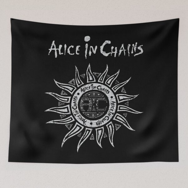 Item preview, Music - Alice In Chains designed and sold by etosporyte.