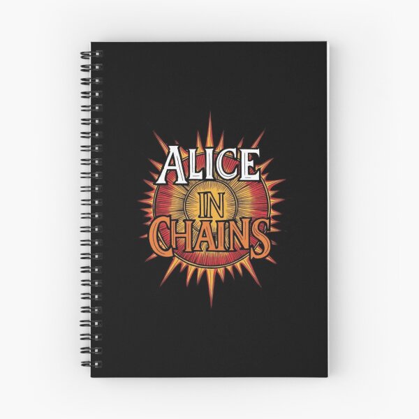 Item preview, Music - Alice In Chains designed and sold by etosporyte.