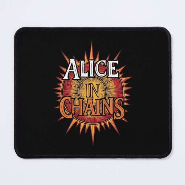 Item preview, Music - Alice In Chains designed and sold by etosporyte.