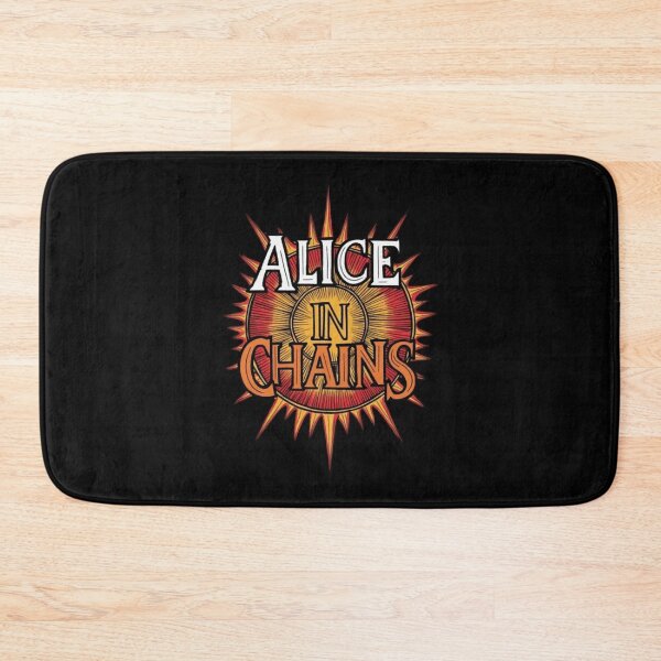 Item preview, Music - Alice In Chains designed and sold by etosporyte.