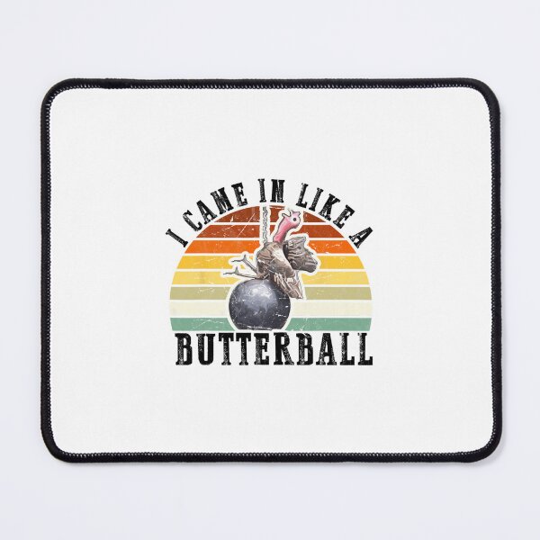 Item preview, Came In Like A Butterball Funny Thanksgiving 	 	 Kids 		 designed and sold by dulaiitranh.