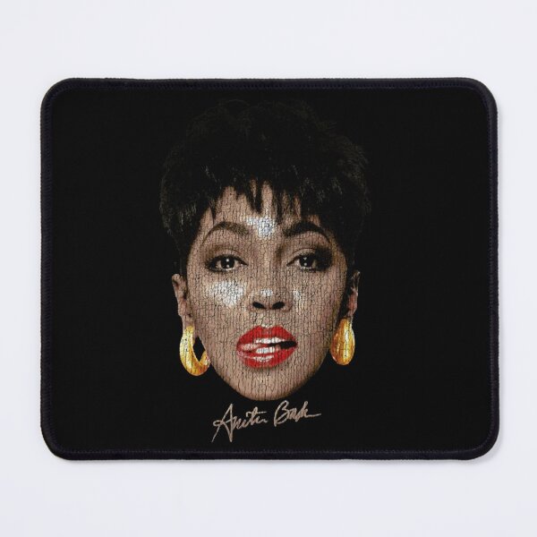 Item preview, Art - Anita Baker designed and sold by harrellalexu.