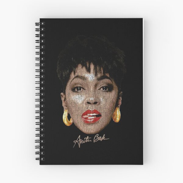Item preview, Art - Anita Baker designed and sold by harrellalexu.