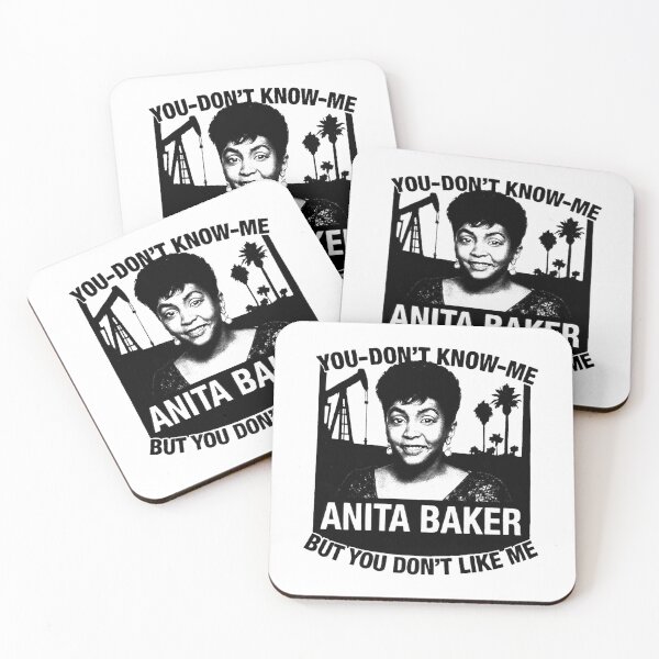 Item preview, Art - Anita Baker designed and sold by harrellalexu.