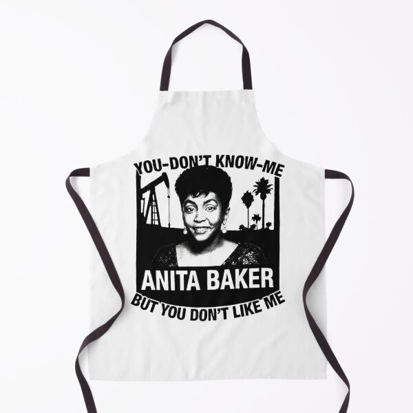 Item preview, Art - Anita Baker designed and sold by harrellalexu.