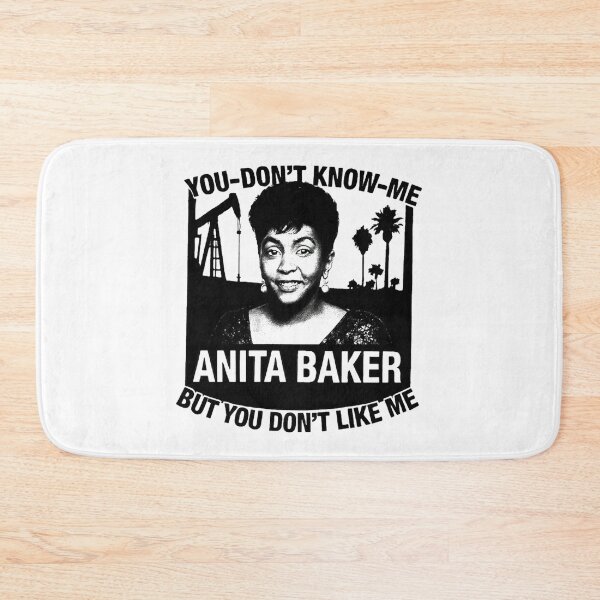 Item preview, Art - Anita Baker designed and sold by harrellalexu.