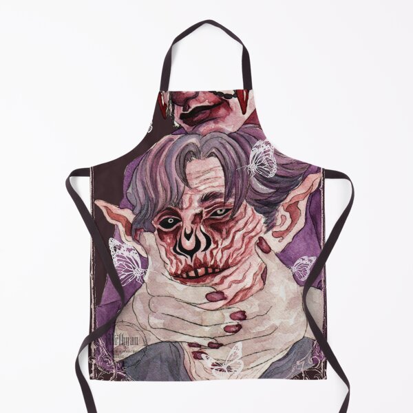 Item preview, Chrysalis of Silence designed and sold by Mëlhyan.