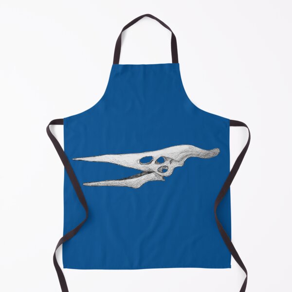Item preview, Pterodactyl skull designed and sold by DoodleSnake58.