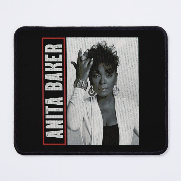Item preview, Art - Anita Baker designed and sold by harrellalexu.