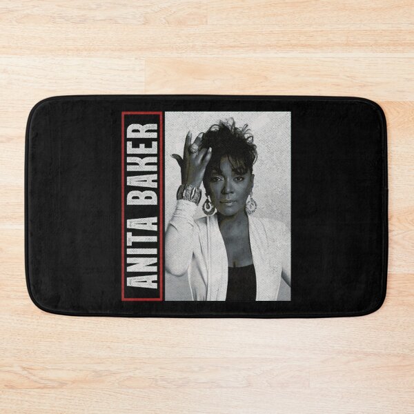Item preview, Art - Anita Baker designed and sold by harrellalexu.