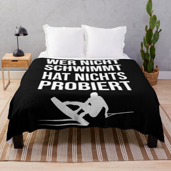 Item preview, Wakeboarding Wakeboard Water Skiing Surfing Essential designed and sold by ashleahrobbin.