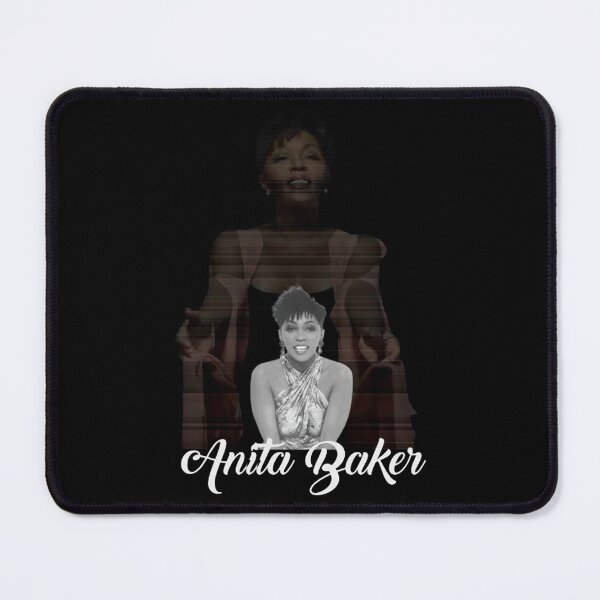 Item preview, Art - Anita Baker designed and sold by harrellalexu.