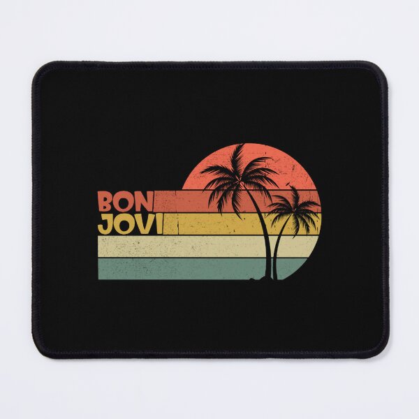 Item preview, Art - Bon Jovi designed and sold by bobbyness.