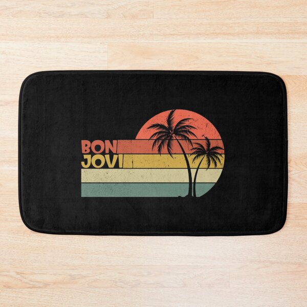 Item preview, Art - Bon Jovi designed and sold by bobbyness.