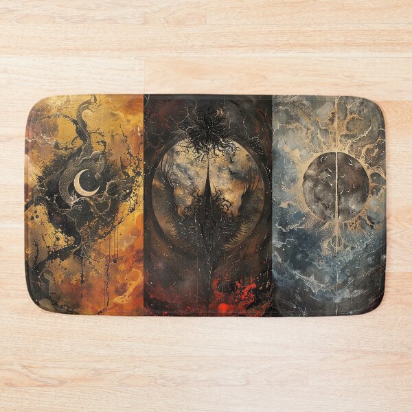 Item preview, Trinity Defined designed and sold by PyramidSchmear.