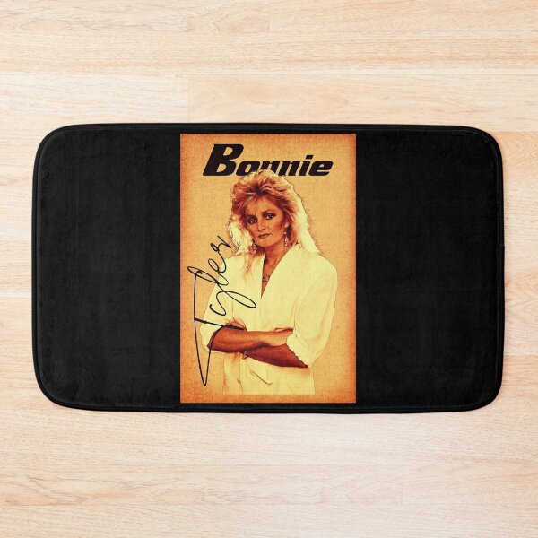 Item preview, Music - Bonnie Tyler designed and sold by EliniDouts.