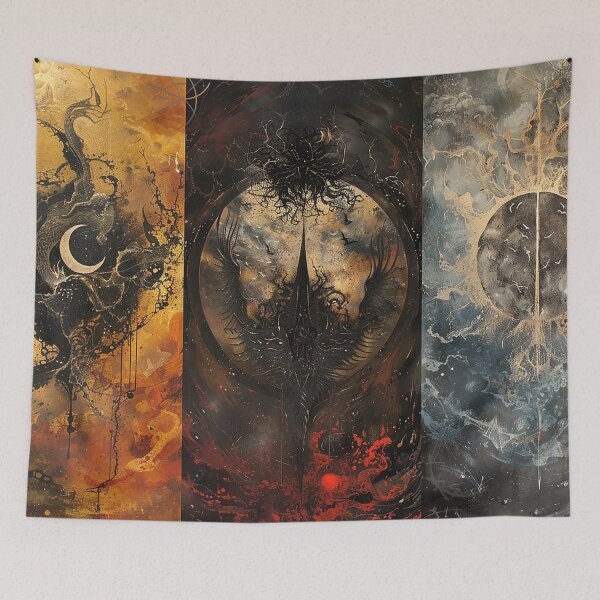 Item preview, Trinity Defined designed and sold by PyramidSchmear.