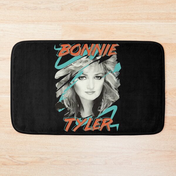 Item preview, Music - Bonnie Tyler designed and sold by EliniDouts.