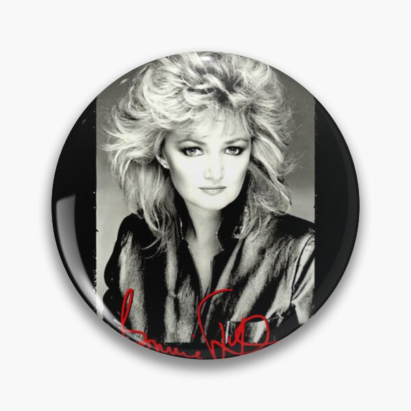 Item preview, Music - Bonnie Tyler designed and sold by EliniDouts.