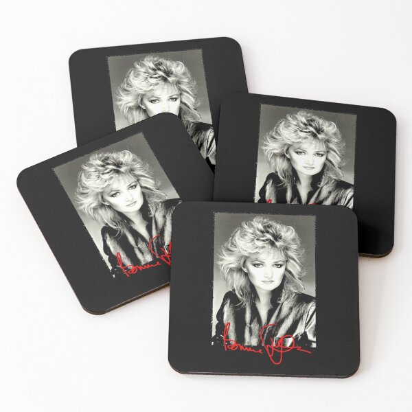Item preview, Music - Bonnie Tyler designed and sold by EliniDouts.