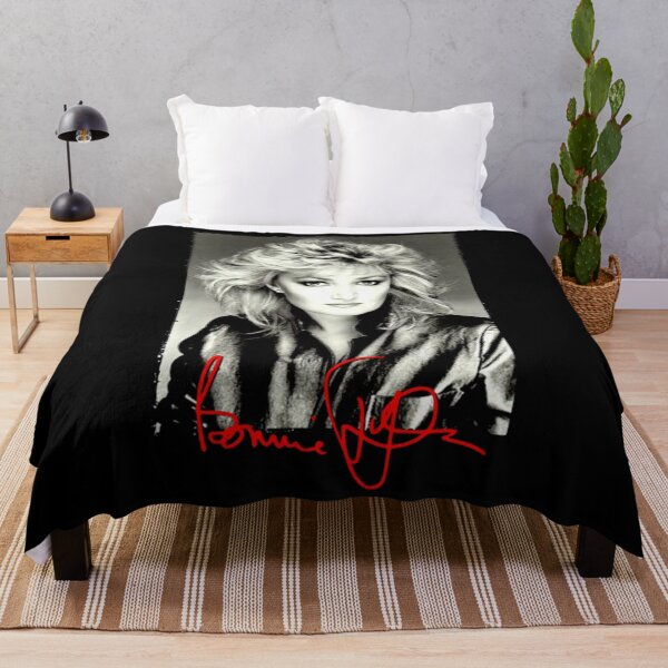 Item preview, Music - Bonnie Tyler designed and sold by EliniDouts.
