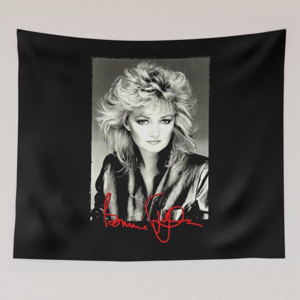 Item preview, Music - Bonnie Tyler designed and sold by EliniDouts.