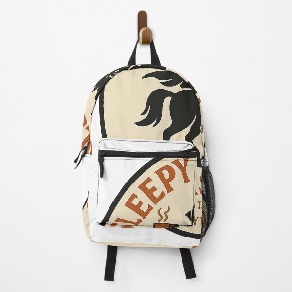 Item preview, Sleepy Hollow Roast Co. – Vintage Gothic Coffee Logo designed and sold by DrDoke.