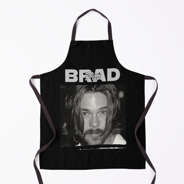 Item preview, Art - Brad Pitt designed and sold by GlenitAthgcum.