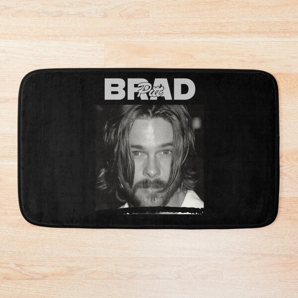 Item preview, Art - Brad Pitt designed and sold by GlenitAthgcum.