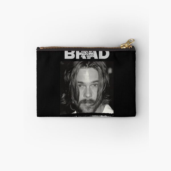 Item preview, Art - Brad Pitt designed and sold by GlenitAthgcum.