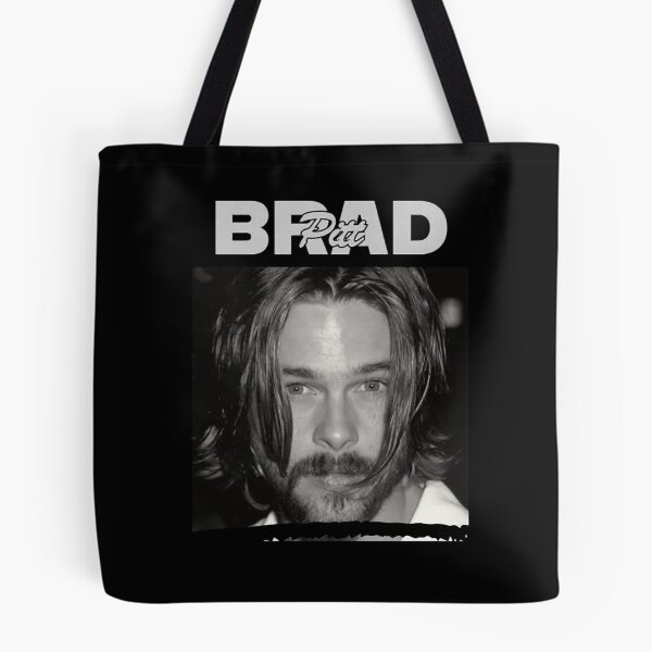 Item preview, Art - Brad Pitt designed and sold by GlenitAthgcum.
