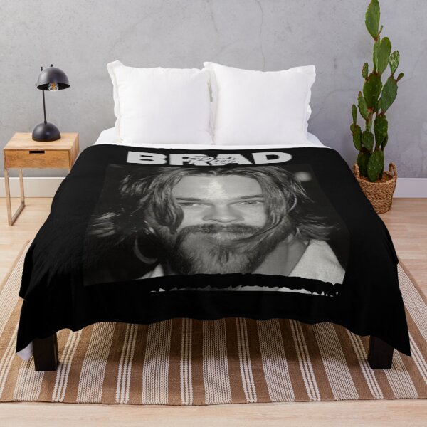 Item preview, Art - Brad Pitt designed and sold by GlenitAthgcum.