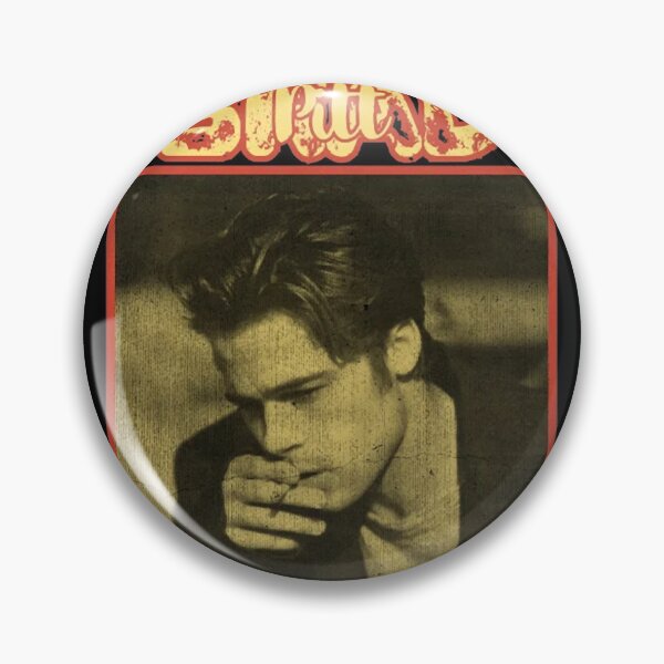 Item preview, Art - Brad Pitt designed and sold by GlenitAthgcum.