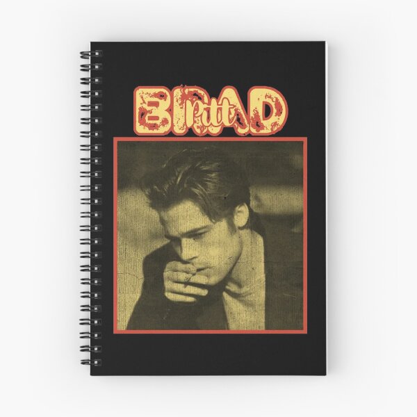 Item preview, Art - Brad Pitt designed and sold by GlenitAthgcum.