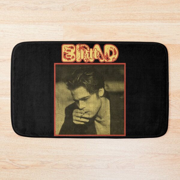 Item preview, Art - Brad Pitt designed and sold by GlenitAthgcum.