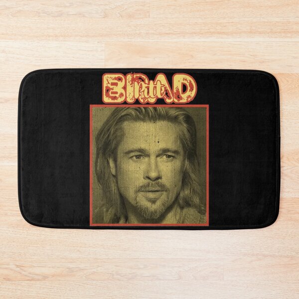 Artikelvorschau, Kunst - Brad Pitt entworfen und verkauft von GlenitAthgcum.