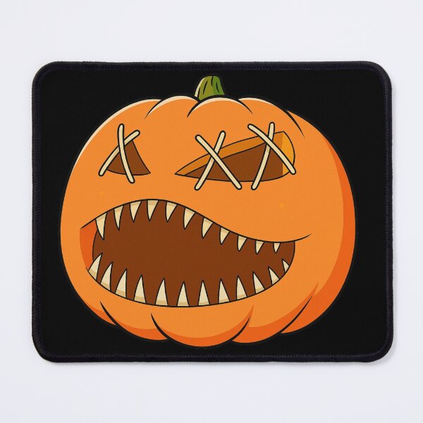 Item preview, Pumpkin Design for Halloween - Jack-O-Lantern designed and sold by ldjcustomdesign.