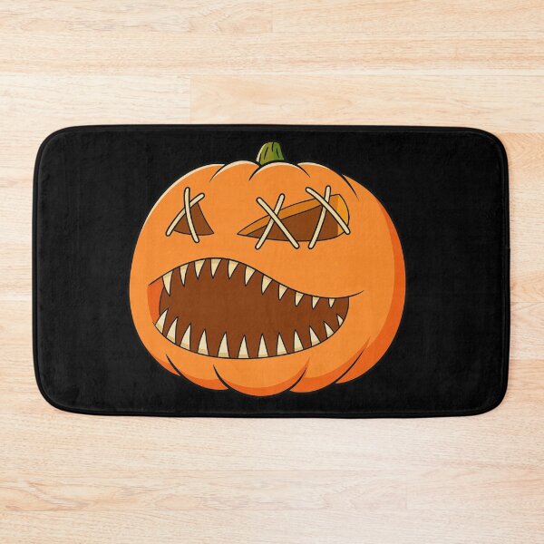 Item preview, Pumpkin Design for Halloween - Jack-O-Lantern  designed and sold by ldjcustomdesign.