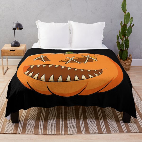 Item preview, Pumpkin Design for Halloween - Jack-O-Lantern designed and sold by ldjcustomdesign.