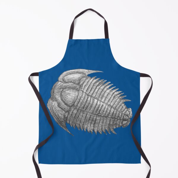 Item preview, Trilobite fossil designed and sold by DoodleSnake58.