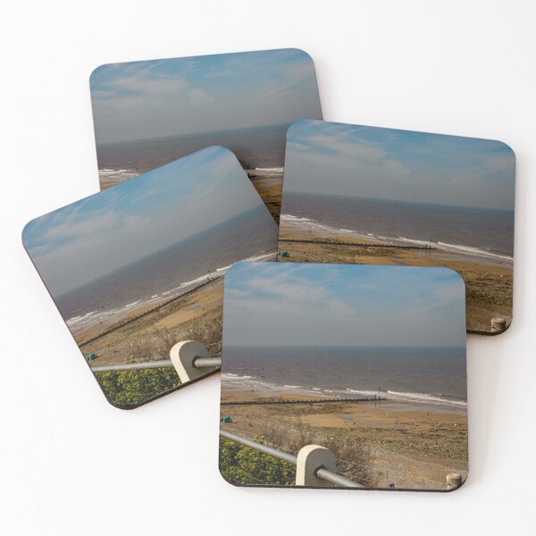 Item preview, Cromer beach, Norfolk coast designed and sold by yackers1.