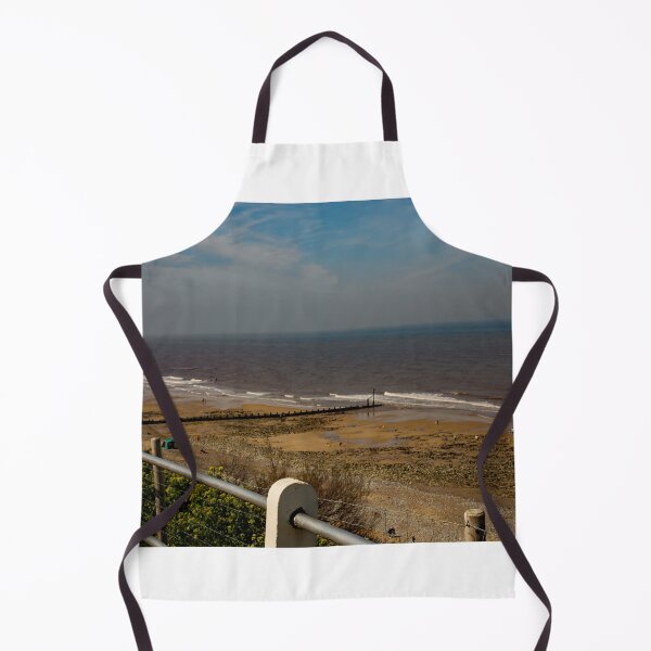 Item preview, Cromer beach, Norfolk coast designed and sold by yackers1.