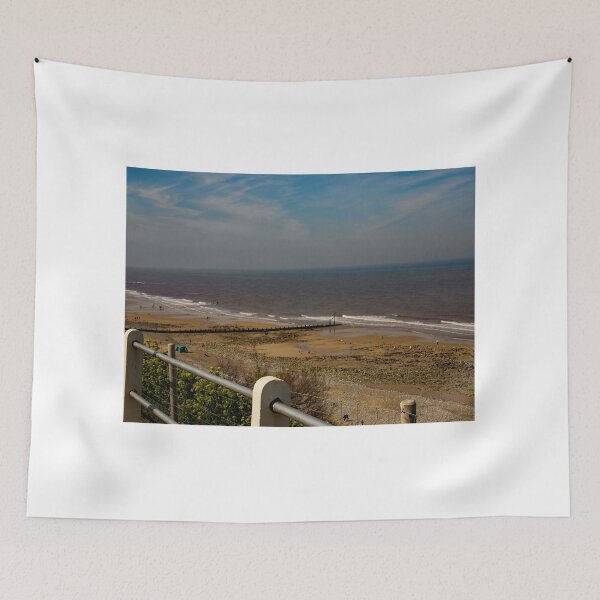 Item preview, Cromer beach, Norfolk coast designed and sold by yackers1.