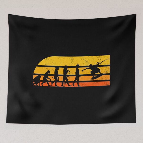 Item preview, Wakeboarding Wakeboarder Essential 		 designed and sold by ashleahrobbin.