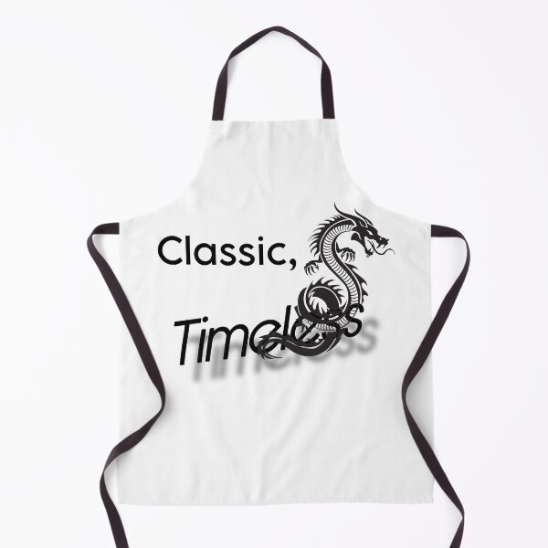 Item preview, classic timeless dragon designed and sold by Laurisant.
