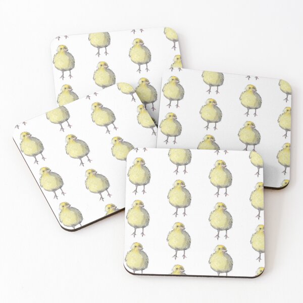 Item preview, Grumpy Chick designed and sold by emilyrosealcockart.